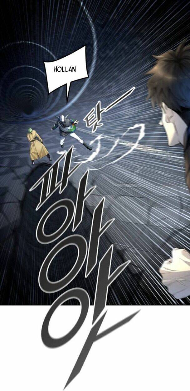 Cuộc Chiến Trong Tòa Tháp - Tower Of God: Chapter 538