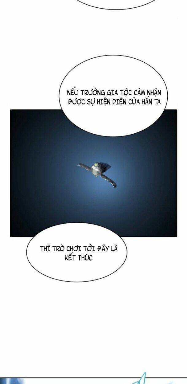Cuộc Chiến Trong Tòa Tháp - Tower Of God: Chapter 538