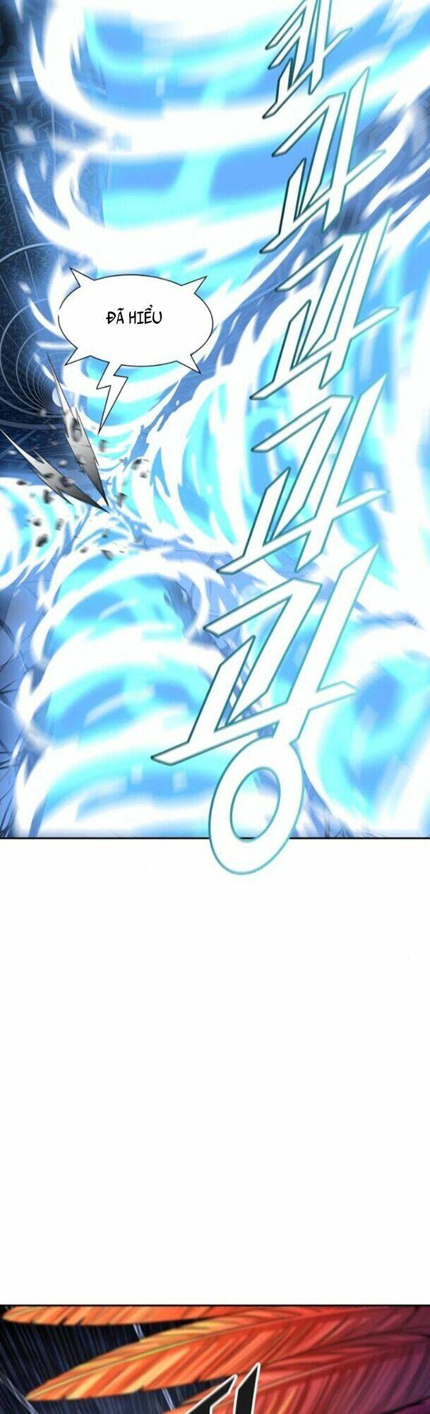 Cuộc Chiến Trong Tòa Tháp - Tower Of God: Chapter 538