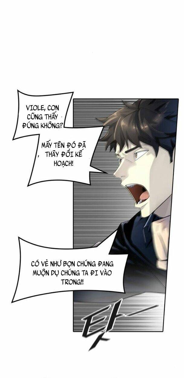 Cuộc Chiến Trong Tòa Tháp - Tower Of God: Chapter 538
