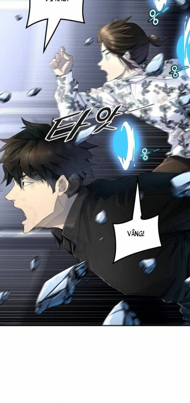 Cuộc Chiến Trong Tòa Tháp - Tower Of God: Chapter 538