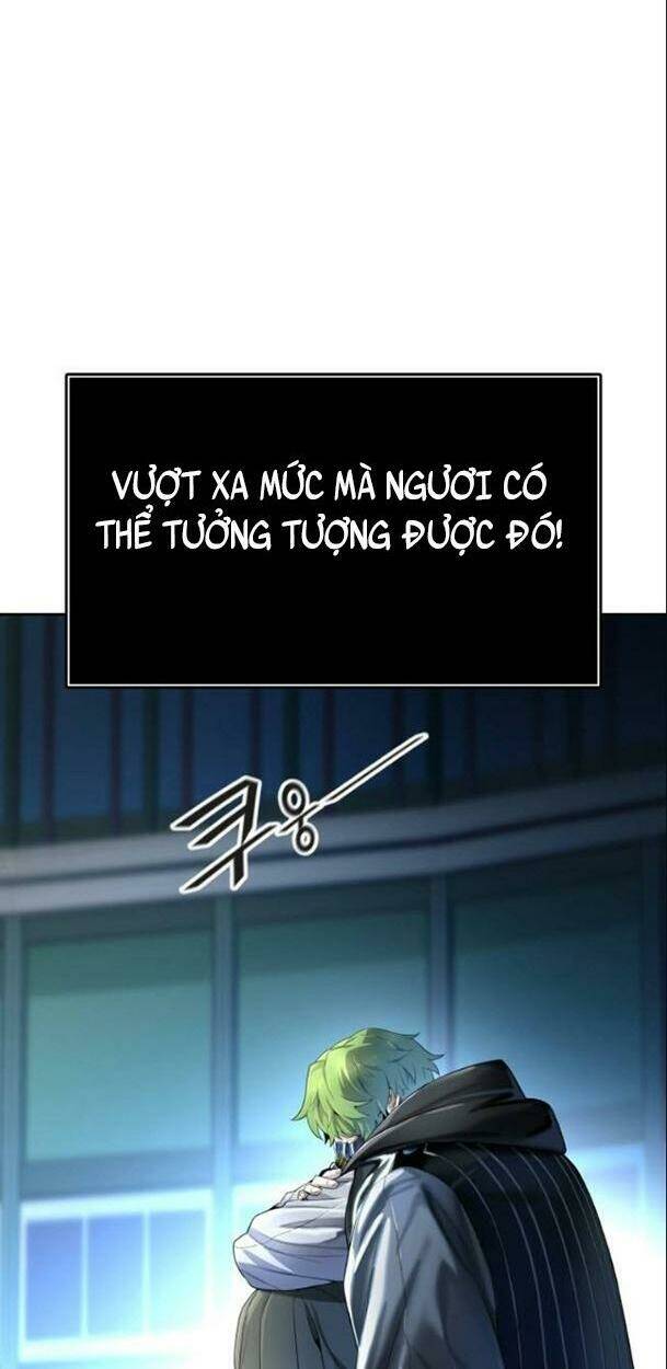 Cuộc Chiến Trong Tòa Tháp - Tower Of God: Chapter 538
