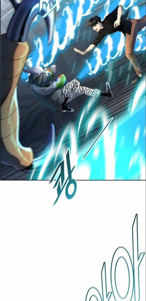 Cuộc Chiến Trong Tòa Tháp - Tower Of God: Chapter 538