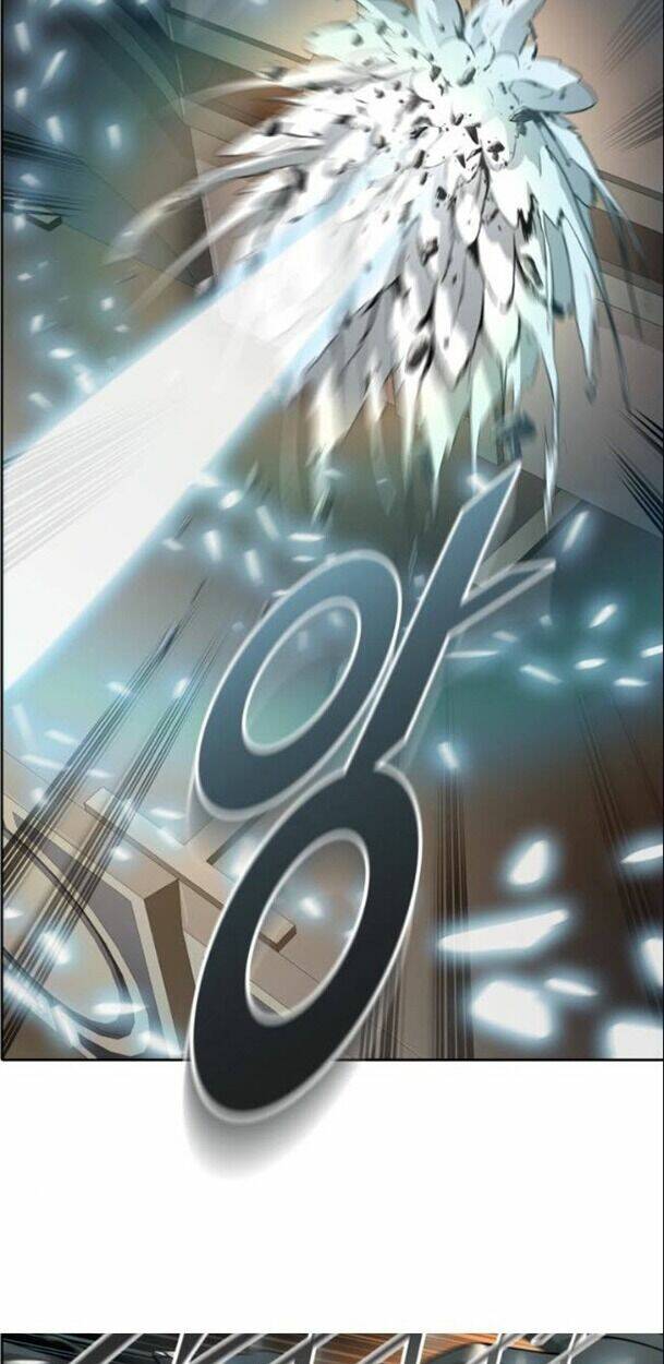Cuộc Chiến Trong Tòa Tháp - Tower Of God: Chapter 538
