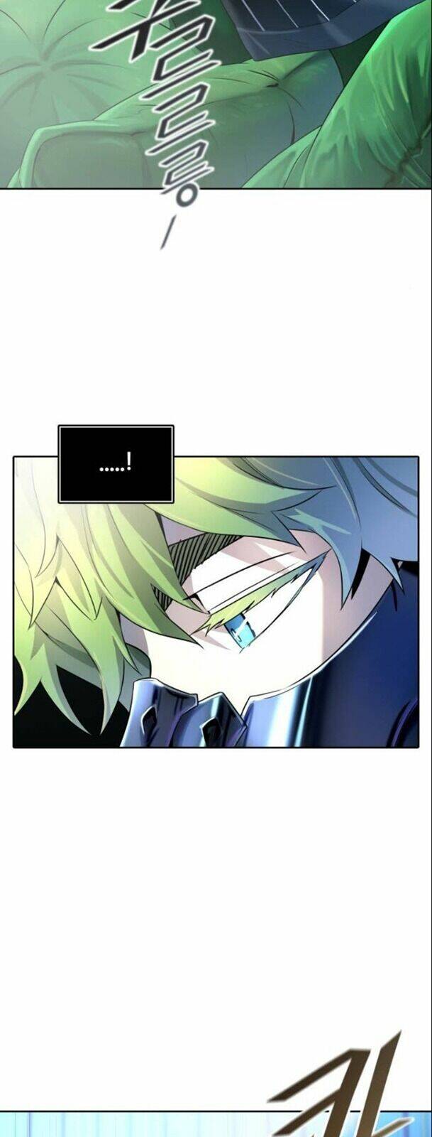 Cuộc Chiến Trong Tòa Tháp - Tower Of God: Chapter 538