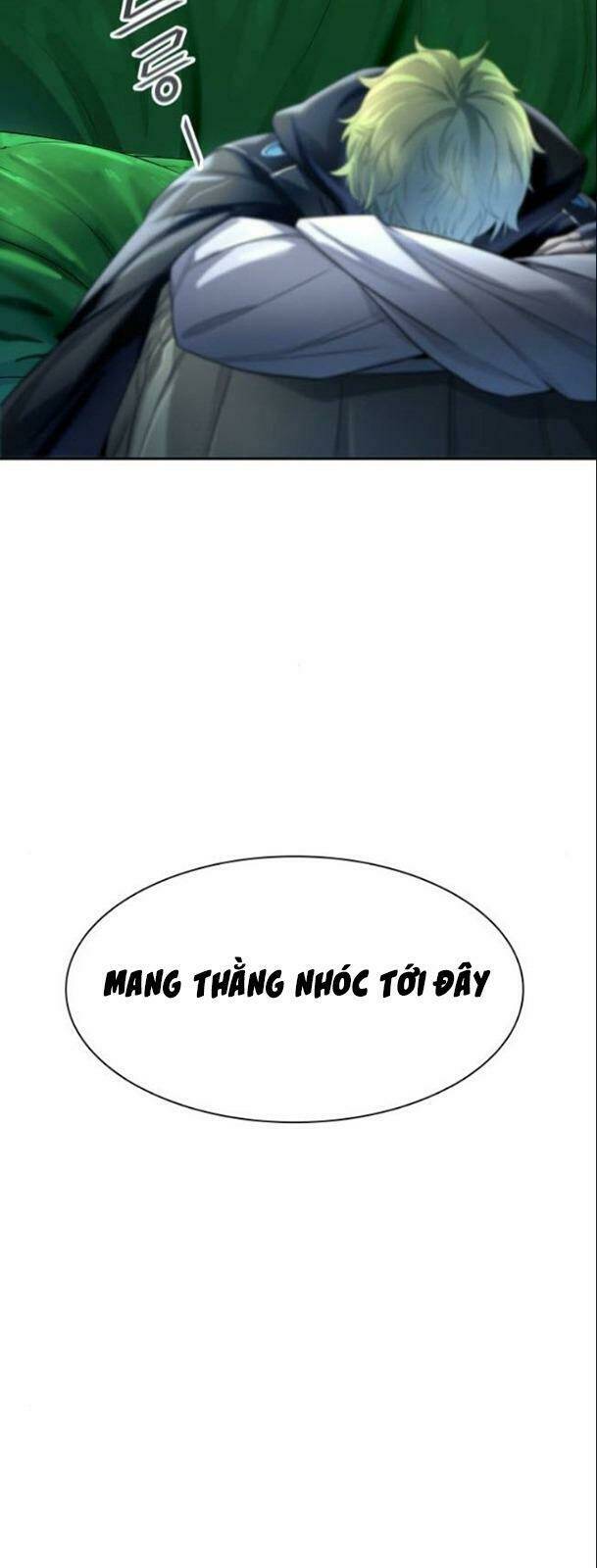 Cuộc Chiến Trong Tòa Tháp - Tower Of God: Chapter 538