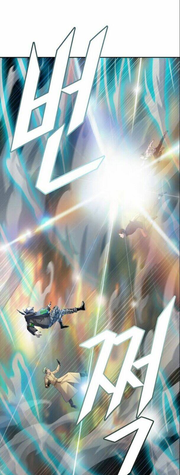 Cuộc Chiến Trong Tòa Tháp - Tower Of God: Chapter 538
