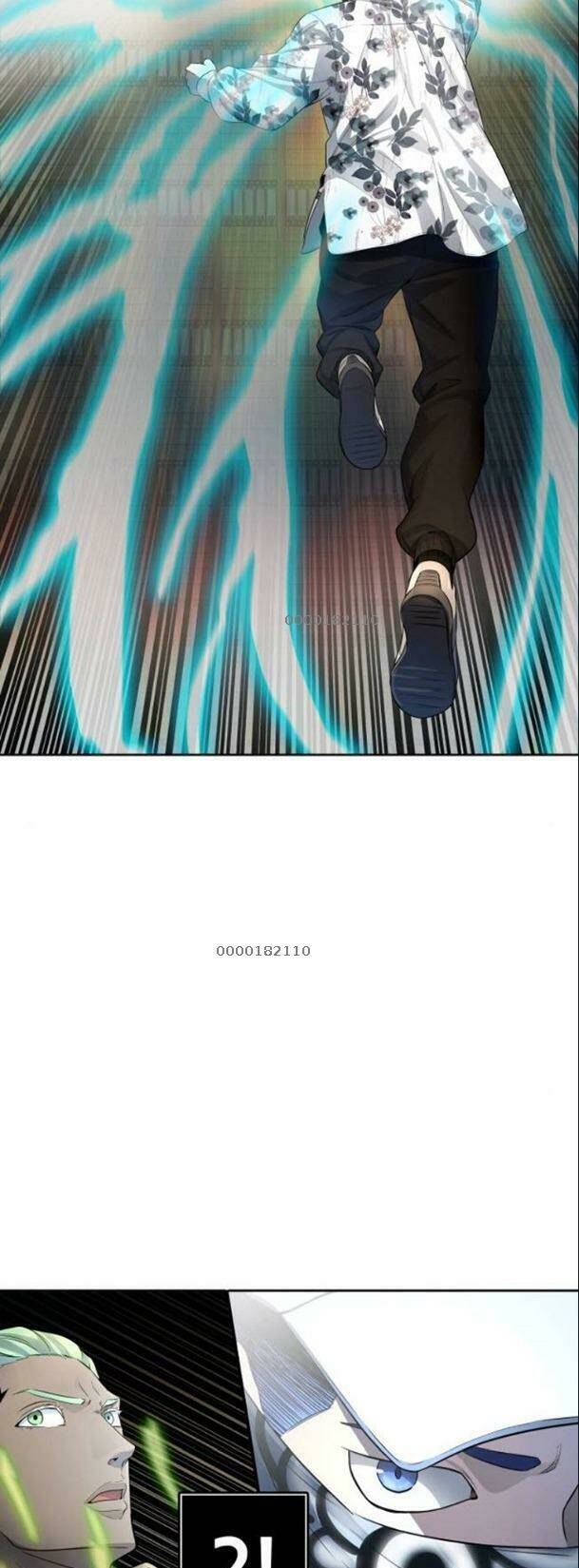 Cuộc Chiến Trong Tòa Tháp - Tower Of God: Chapter 538