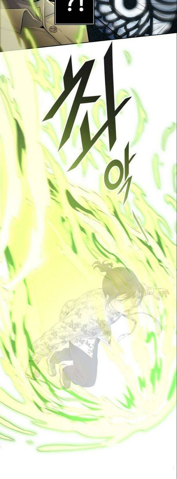 Cuộc Chiến Trong Tòa Tháp - Tower Of God: Chapter 538