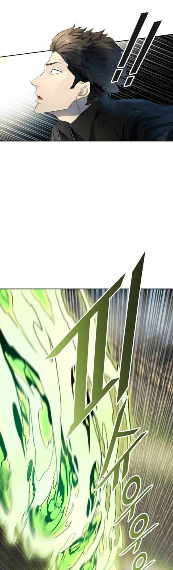 Cuộc Chiến Trong Tòa Tháp - Tower Of God: Chapter 538