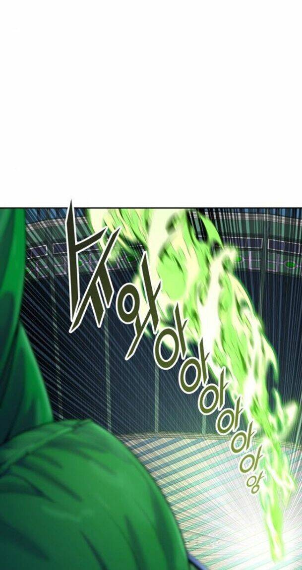 Cuộc Chiến Trong Tòa Tháp - Tower Of God: Chapter 538