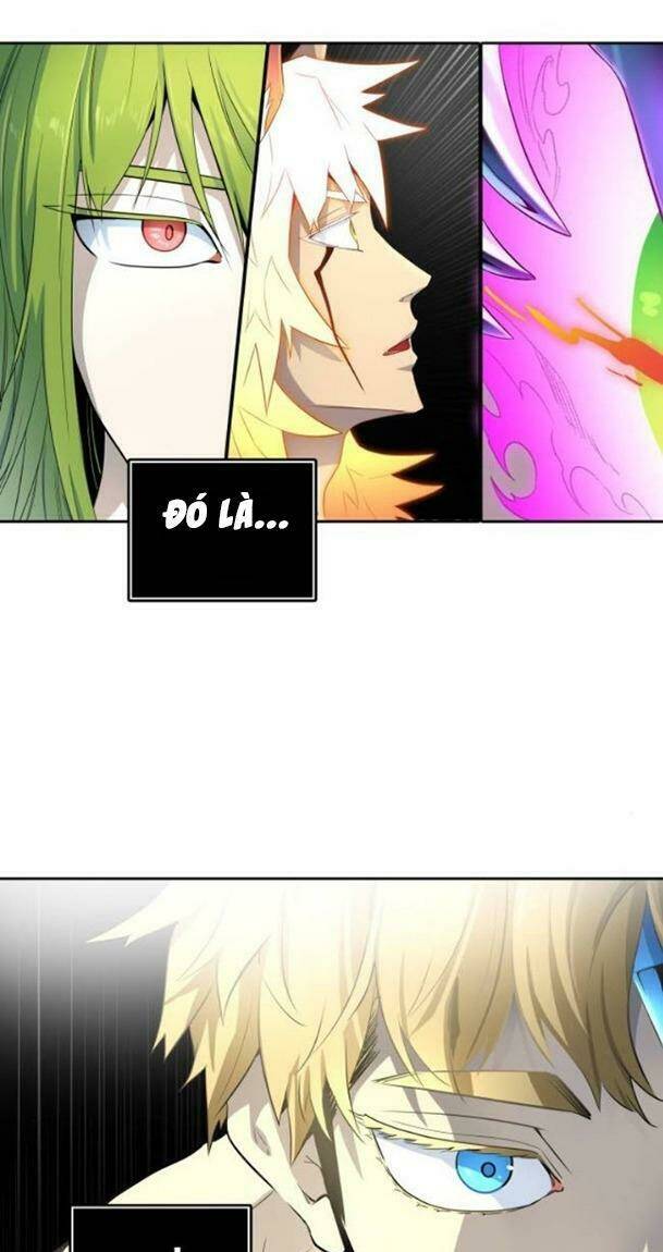 Cuộc Chiến Trong Tòa Tháp - Tower Of God: Chapter 538