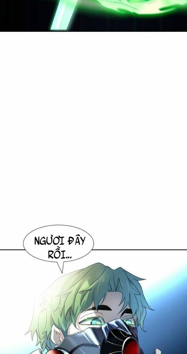 Cuộc Chiến Trong Tòa Tháp - Tower Of God: Chapter 538