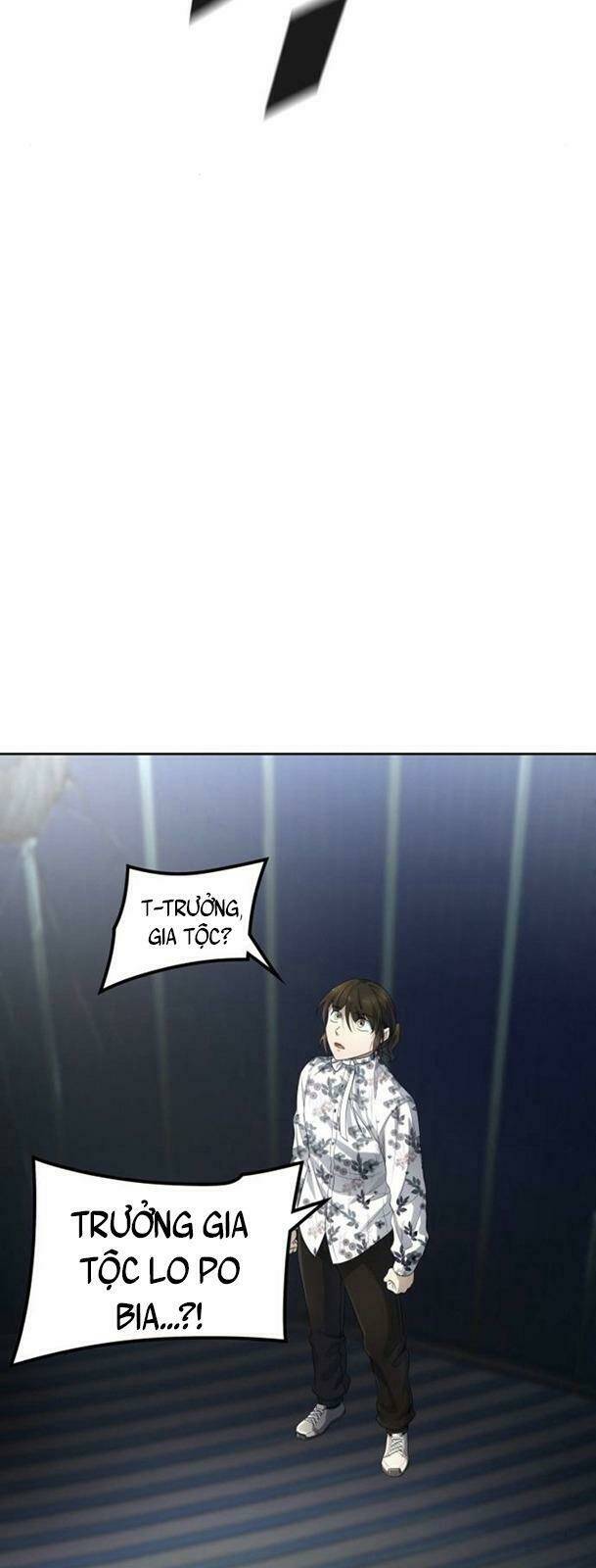 Cuộc Chiến Trong Tòa Tháp - Tower Of God: Chapter 539