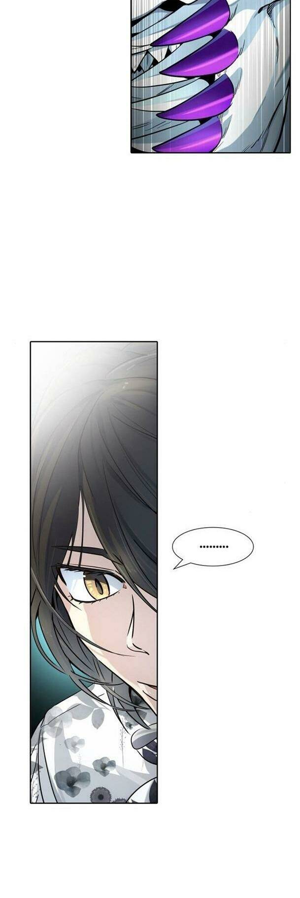 Cuộc Chiến Trong Tòa Tháp - Tower Of God: Chapter 539
