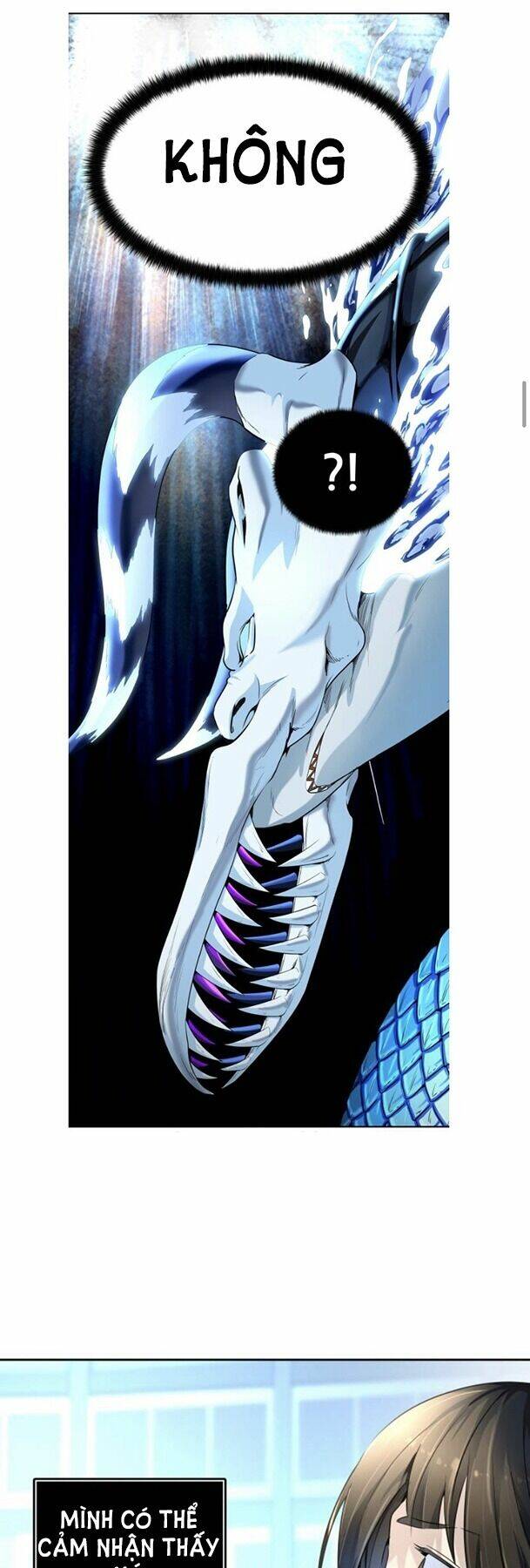 Cuộc Chiến Trong Tòa Tháp - Tower Of God: Chapter 539