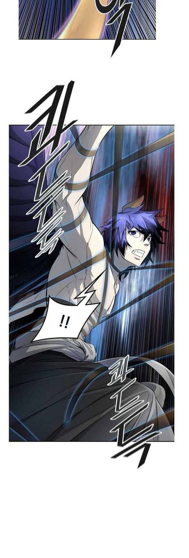 Cuộc Chiến Trong Tòa Tháp - Tower Of God: Chapter 539