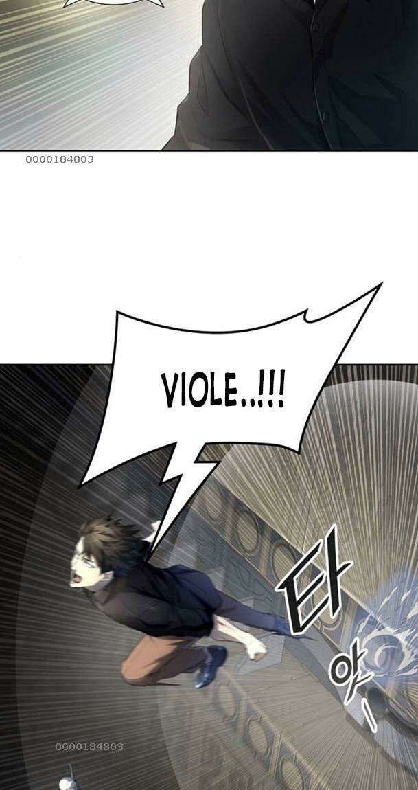 Cuộc Chiến Trong Tòa Tháp - Tower Of God: Chapter 539