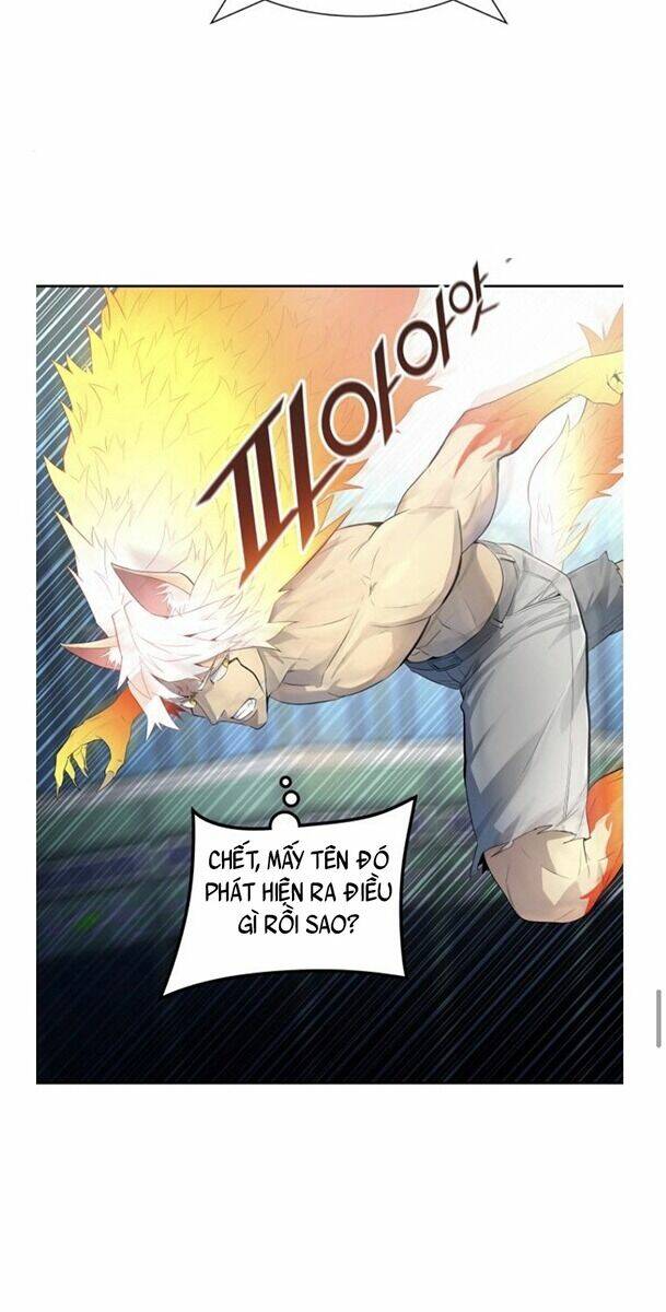 Cuộc Chiến Trong Tòa Tháp - Tower Of God: Chapter 539