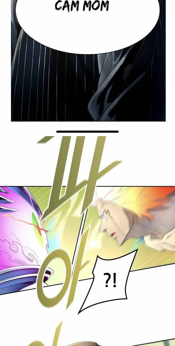 Cuộc Chiến Trong Tòa Tháp - Tower Of God: Chapter 539