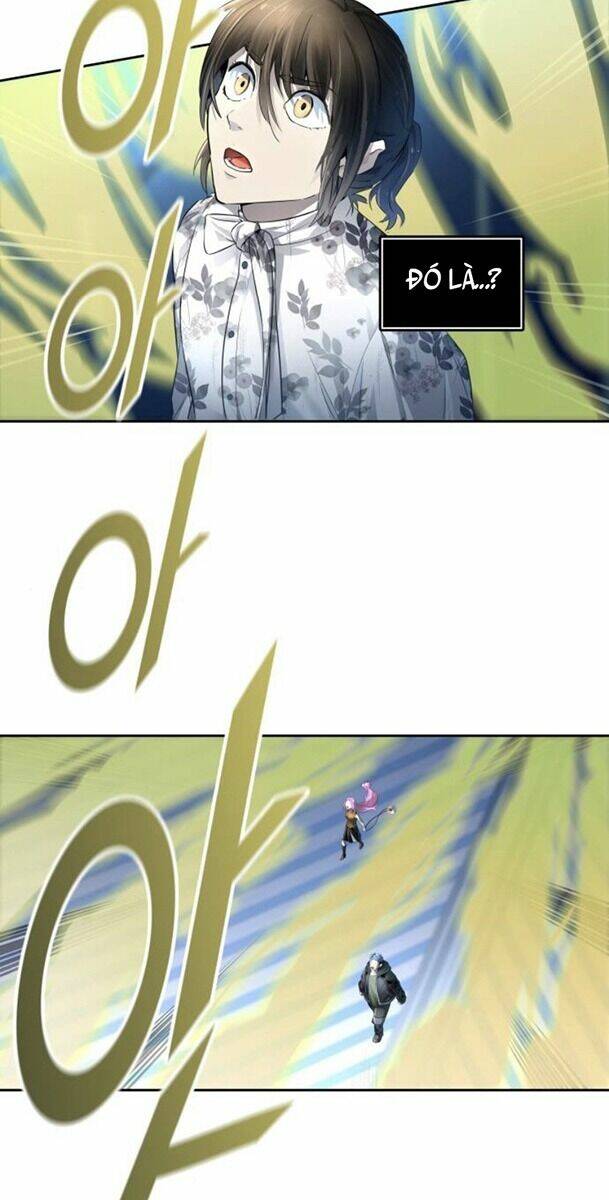 Cuộc Chiến Trong Tòa Tháp - Tower Of God: Chapter 539