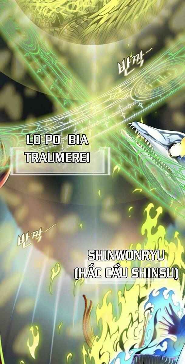 Cuộc Chiến Trong Tòa Tháp - Tower Of God: Chapter 539