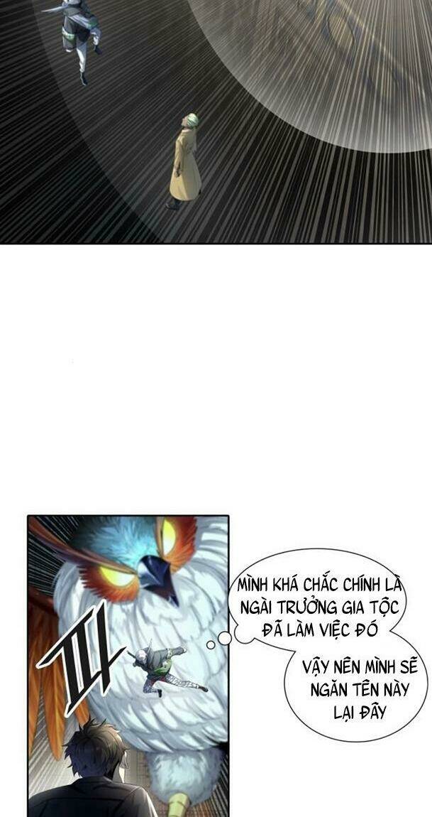 Cuộc Chiến Trong Tòa Tháp - Tower Of God: Chapter 539