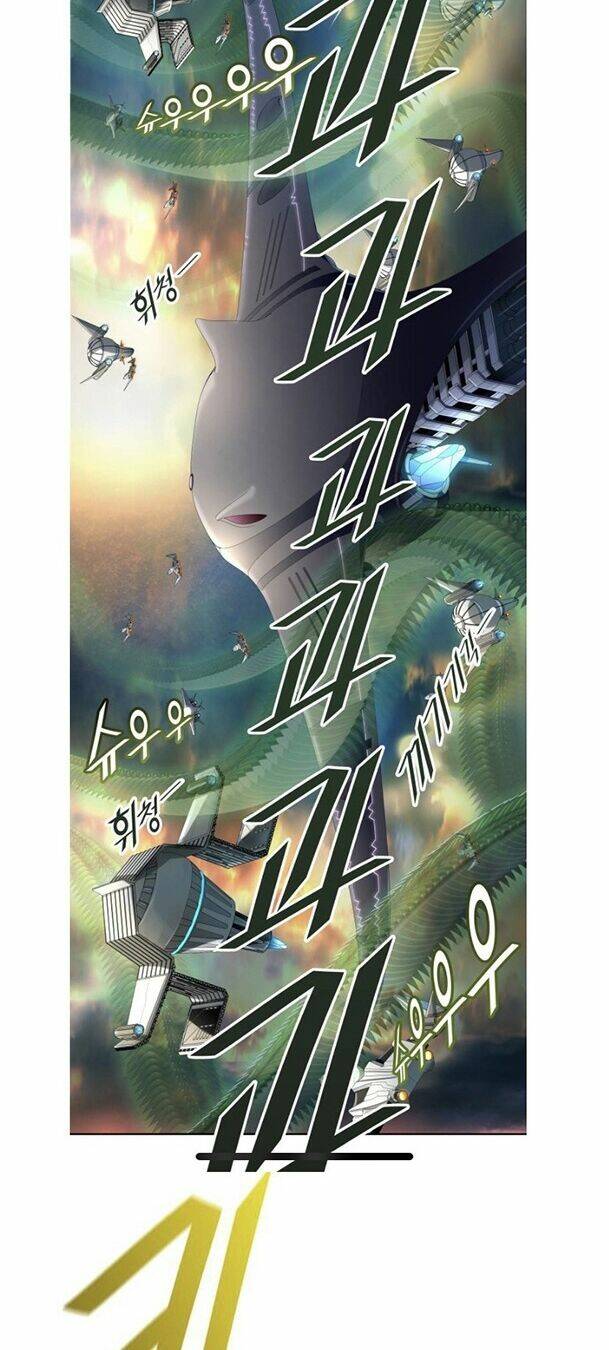 Cuộc Chiến Trong Tòa Tháp - Tower Of God: Chapter 539