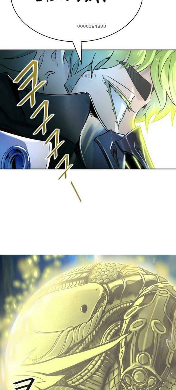 Cuộc Chiến Trong Tòa Tháp - Tower Of God: Chapter 539