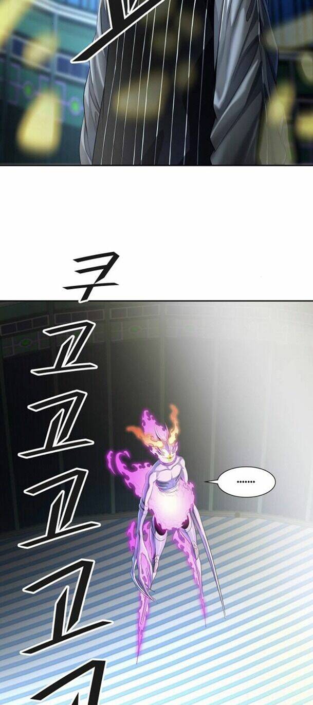 Cuộc Chiến Trong Tòa Tháp - Tower Of God: Chapter 539