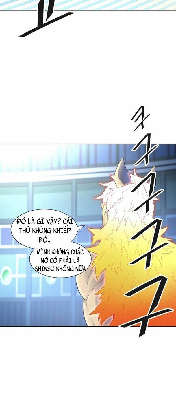 Cuộc Chiến Trong Tòa Tháp - Tower Of God: Chapter 539