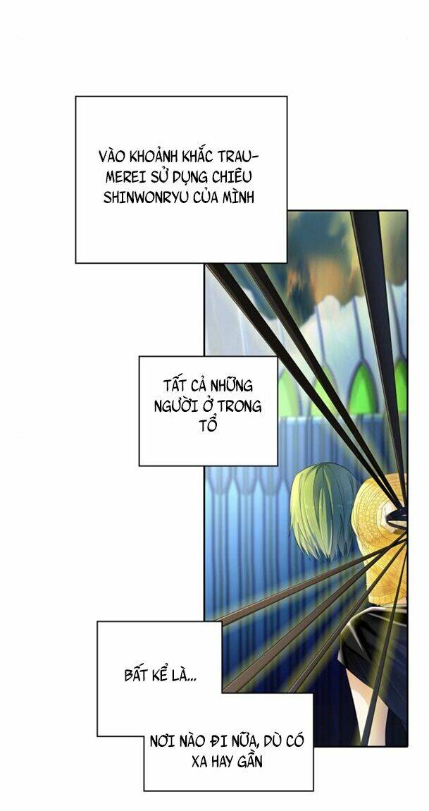 Cuộc Chiến Trong Tòa Tháp - Tower Of God: Chapter 539