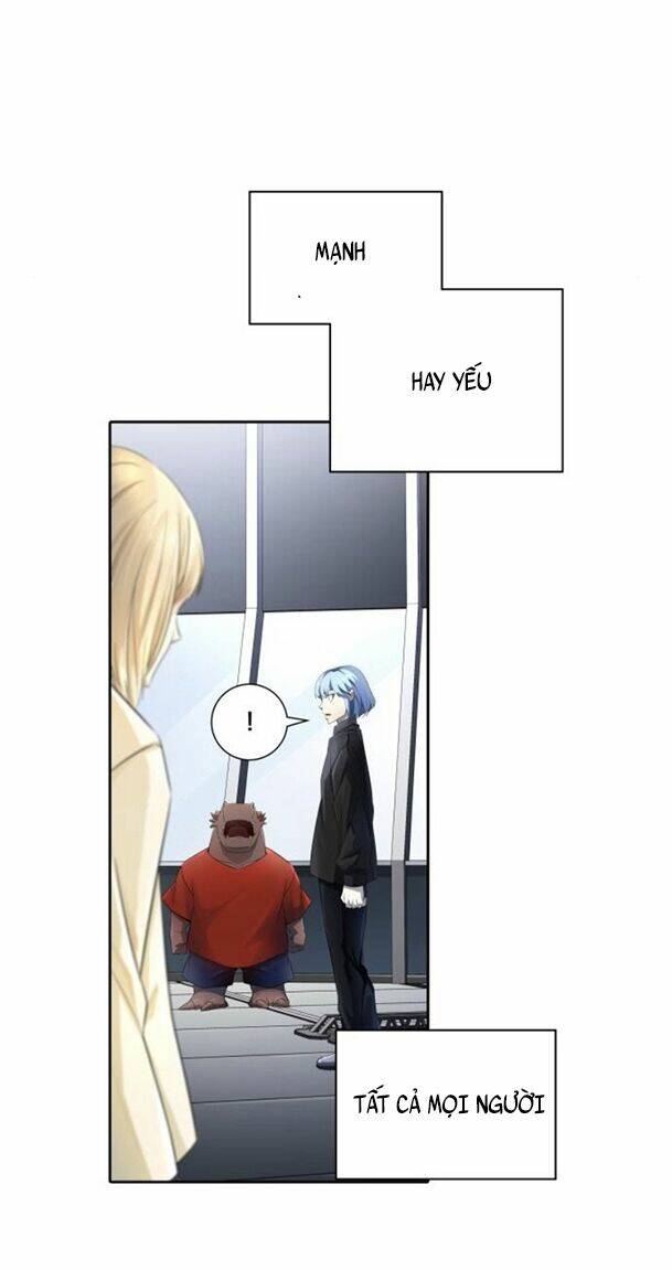 Cuộc Chiến Trong Tòa Tháp - Tower Of God: Chapter 539