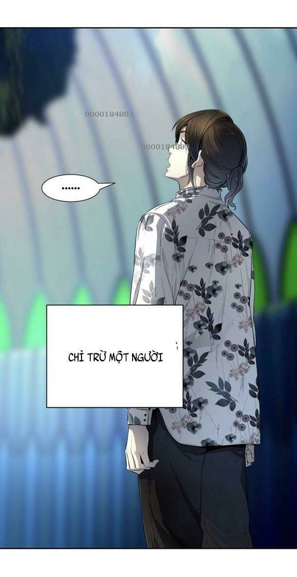Cuộc Chiến Trong Tòa Tháp - Tower Of God: Chapter 539