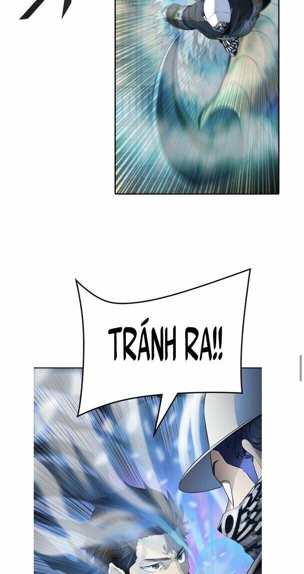 Cuộc Chiến Trong Tòa Tháp - Tower Of God: Chapter 539