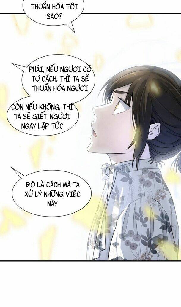 Cuộc Chiến Trong Tòa Tháp - Tower Of God: Chapter 539