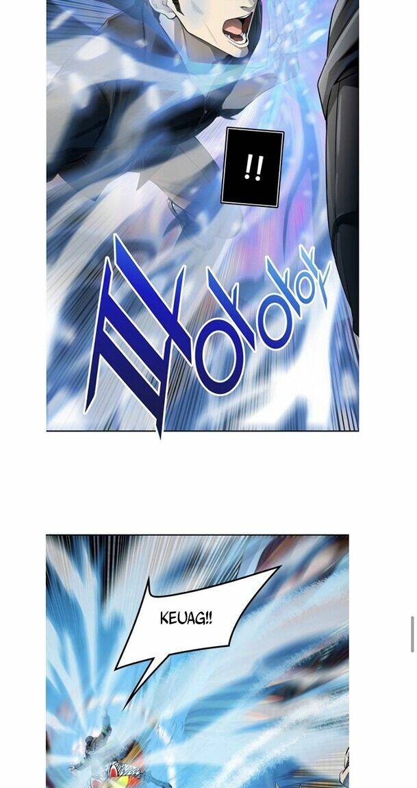 Cuộc Chiến Trong Tòa Tháp - Tower Of God: Chapter 539