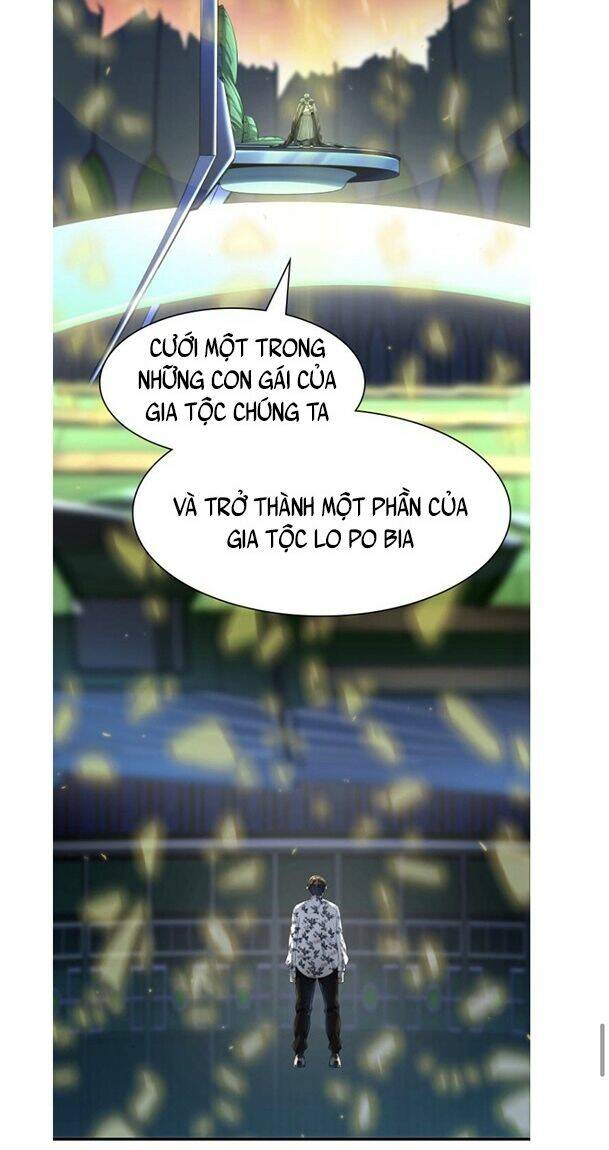 Cuộc Chiến Trong Tòa Tháp - Tower Of God: Chapter 539