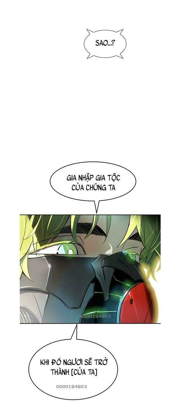 Cuộc Chiến Trong Tòa Tháp - Tower Of God: Chapter 539
