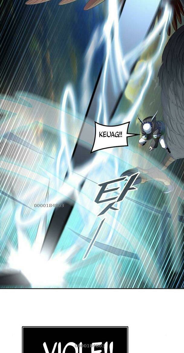 Cuộc Chiến Trong Tòa Tháp - Tower Of God: Chapter 539