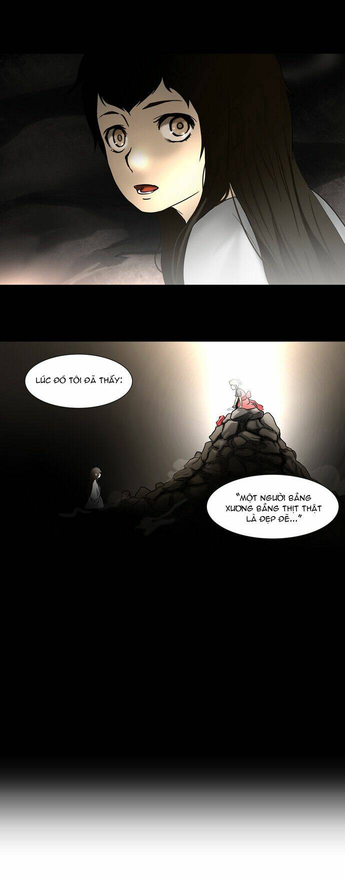 Cuộc Chiến Trong Tòa Tháp - Tower Of God: Chapter 54