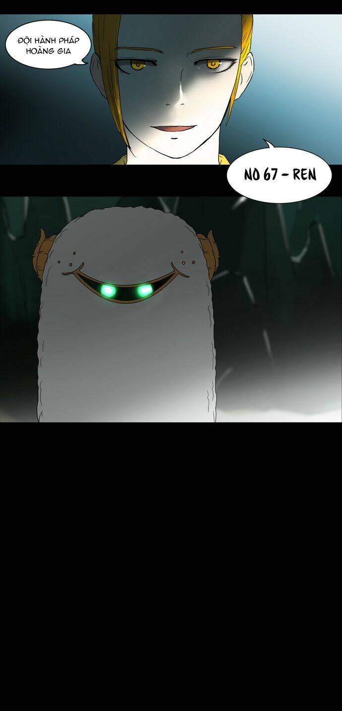 Cuộc Chiến Trong Tòa Tháp - Tower Of God: Chapter 54