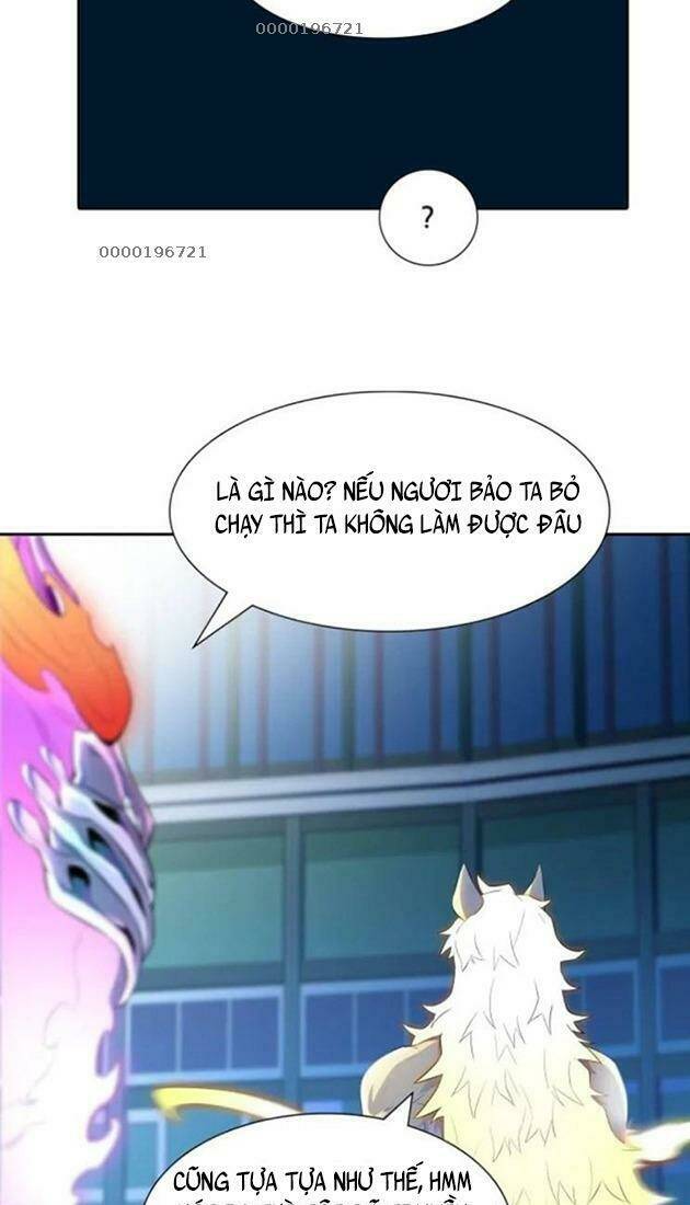 Cuộc Chiến Trong Tòa Tháp - Tower Of God: Chapter 541