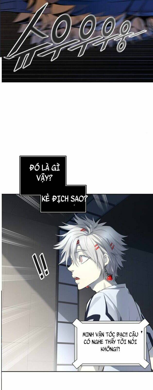 Cuộc Chiến Trong Tòa Tháp - Tower Of God: Chapter 541