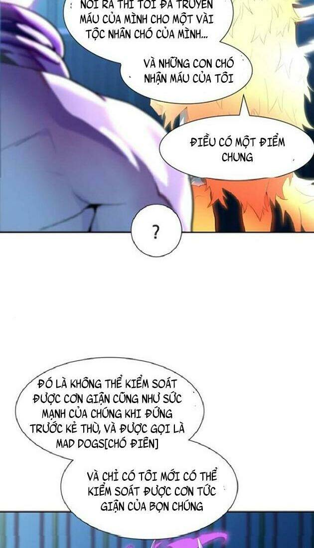 Cuộc Chiến Trong Tòa Tháp - Tower Of God: Chapter 541