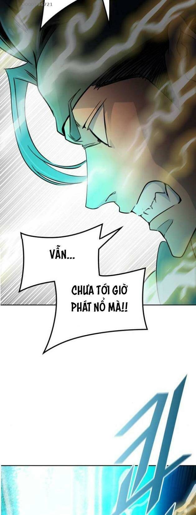 Cuộc Chiến Trong Tòa Tháp - Tower Of God: Chapter 541