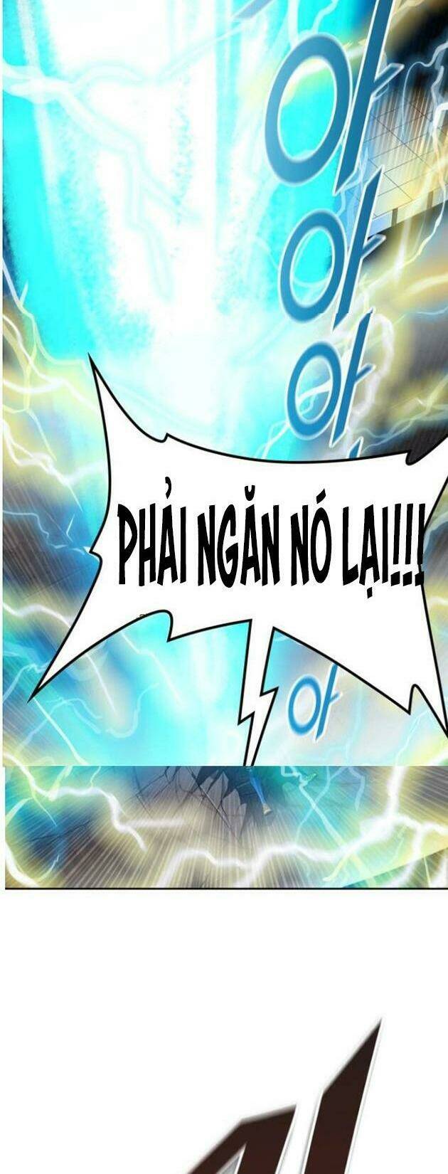 Cuộc Chiến Trong Tòa Tháp - Tower Of God: Chapter 541