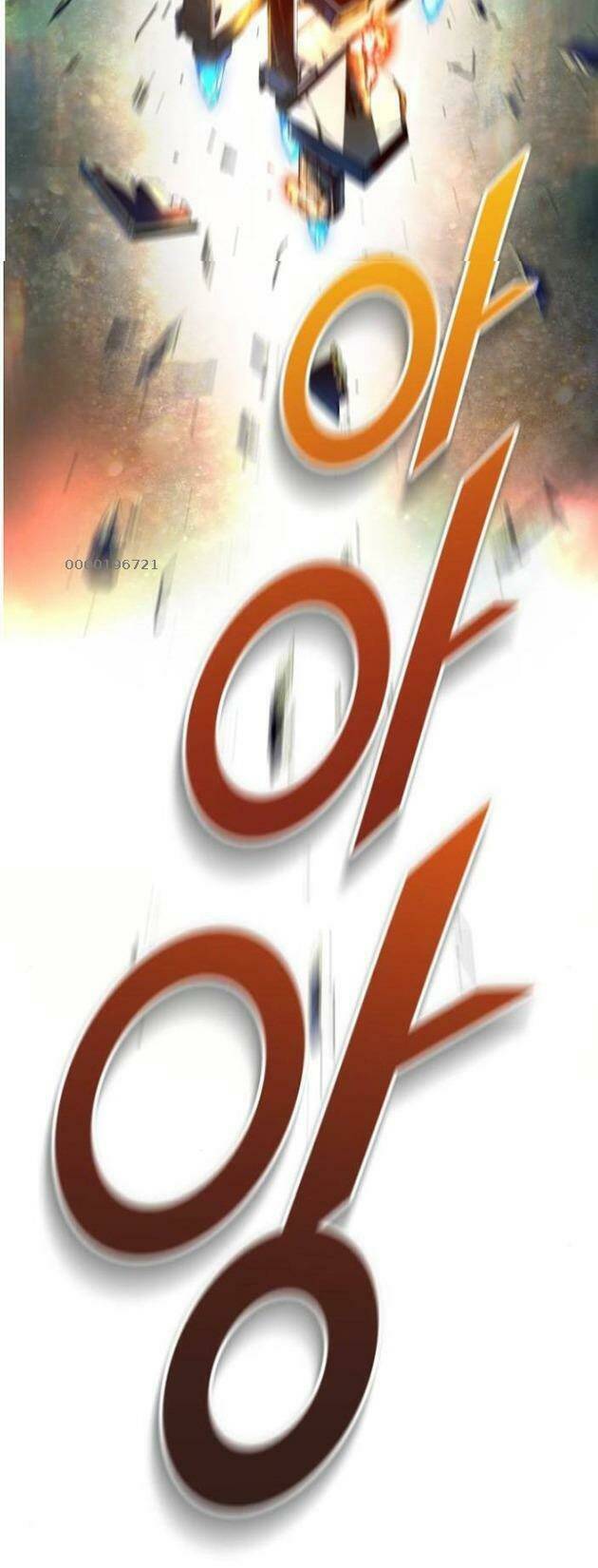Cuộc Chiến Trong Tòa Tháp - Tower Of God: Chapter 541