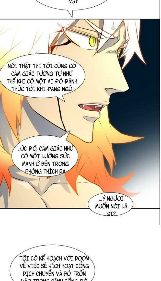 Cuộc Chiến Trong Tòa Tháp - Tower Of God: Chapter 541