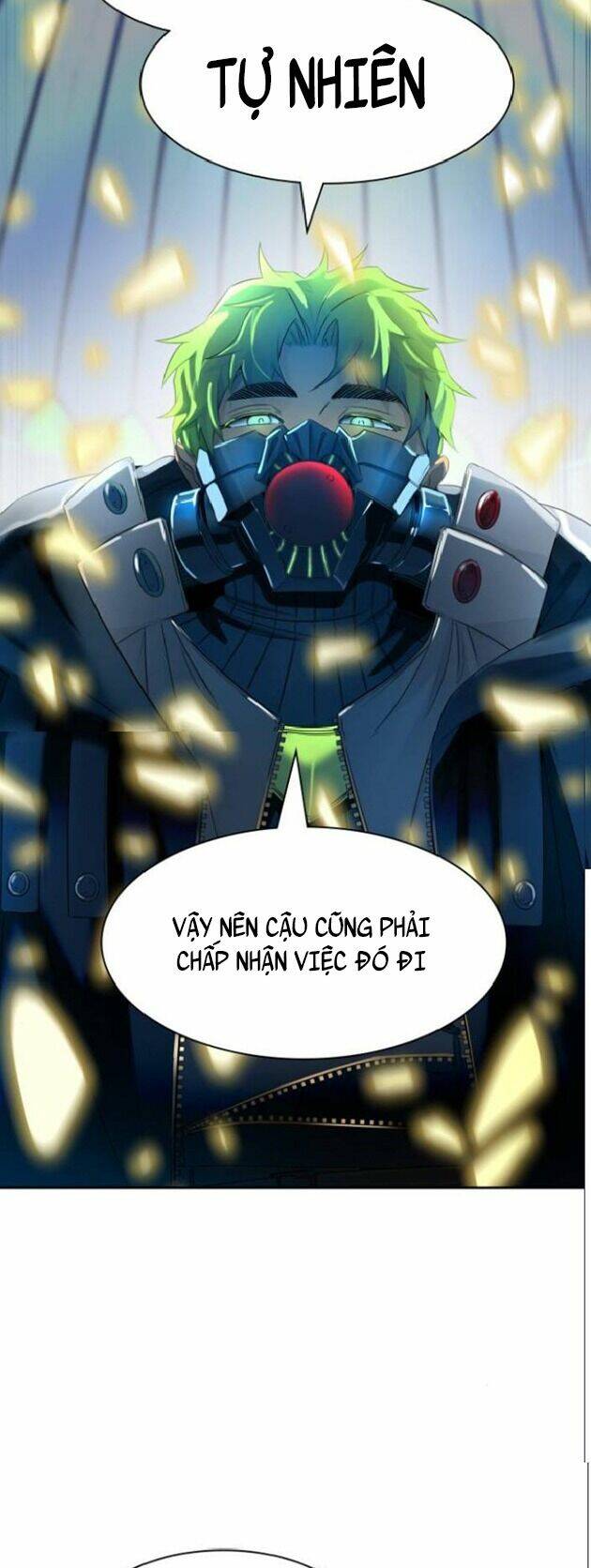 Cuộc Chiến Trong Tòa Tháp - Tower Of God: Chapter 541